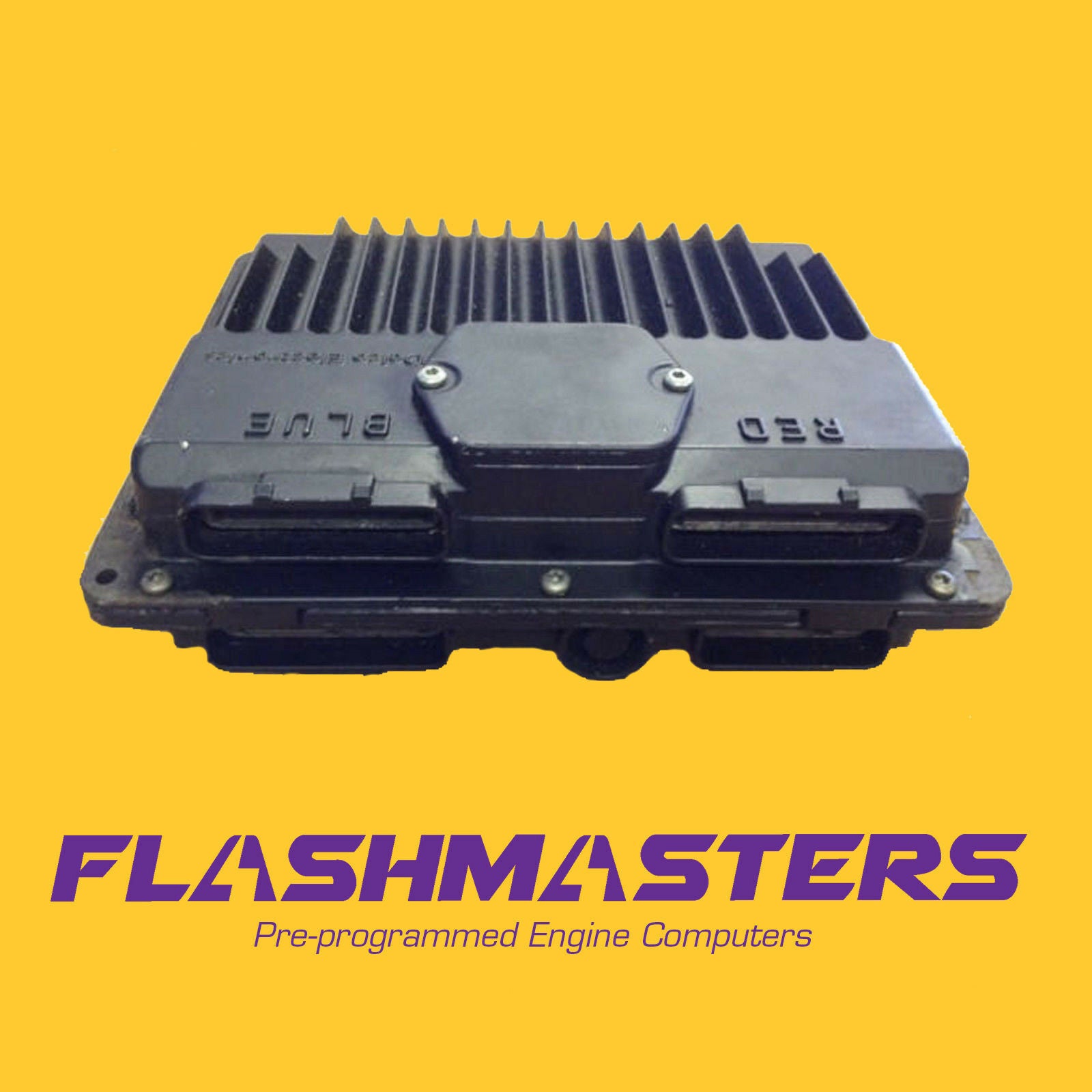 1998-1999 Silverado 1500 Engine computer 16250279 