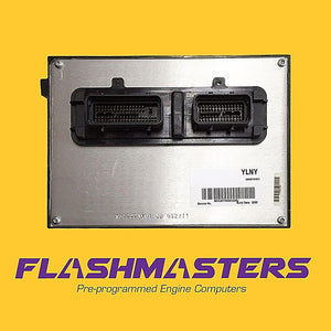 2006  Cobalt  Engine Computer 12599714  "Programmed to your VIN"  ECM  PCM ECU