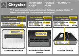 2007 Dakota 4.7 AT Engine computer P05094545 "Programmed to your VIN" ECM PCM