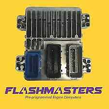 2012 Camaro 3.6L  Engine computer 12678513 "Programmed to your VIN"  ECM PCM ECU