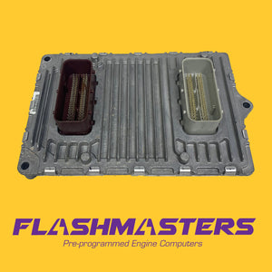 2011 Compass 2.4L AT Engine computer P68066803 "Programmed to your VIN" ECM PCM