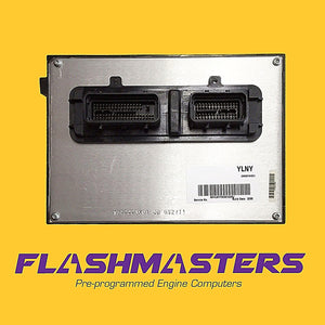 2005  Cobalt  Engine Computer 12589998  (NEW) "Programmed to your VIN"  ECM