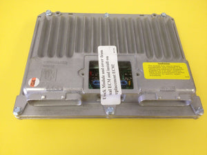 "VIN PROGRAMMED" Cardone 77-4399F  GM #16214399 ECU ECM PCM