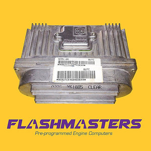 1997 Oldsmobile LSS Engine computer 16217058 "Programmed to your VIN" ECM PCM