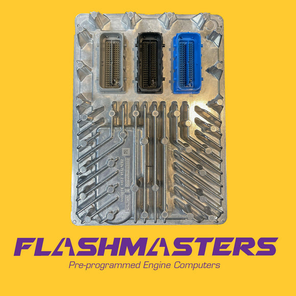 Flashmasters Top Rated Ebay Seller For Programmed Engine Computers